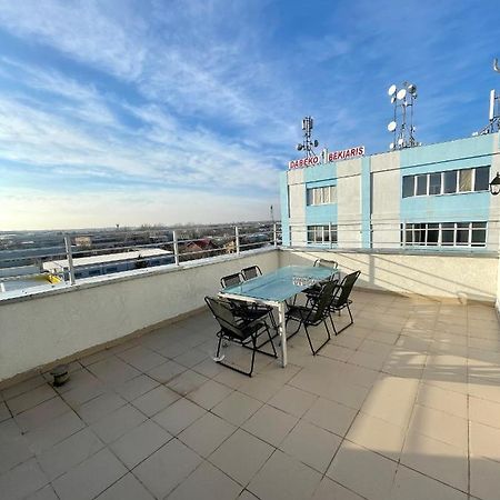 Luanaapartments #2 Otopeni Εξωτερικό φωτογραφία