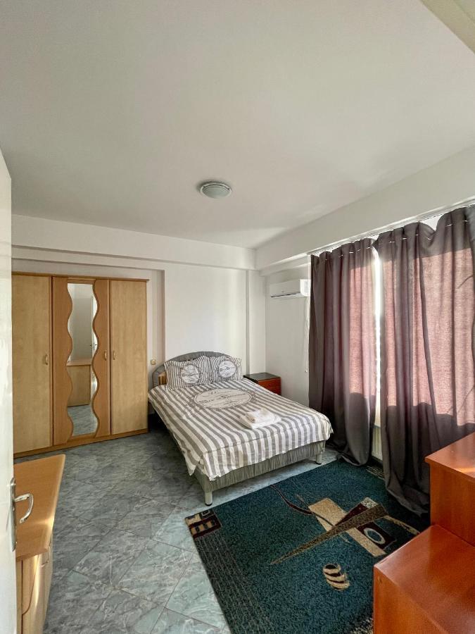 Luanaapartments #2 Otopeni Εξωτερικό φωτογραφία