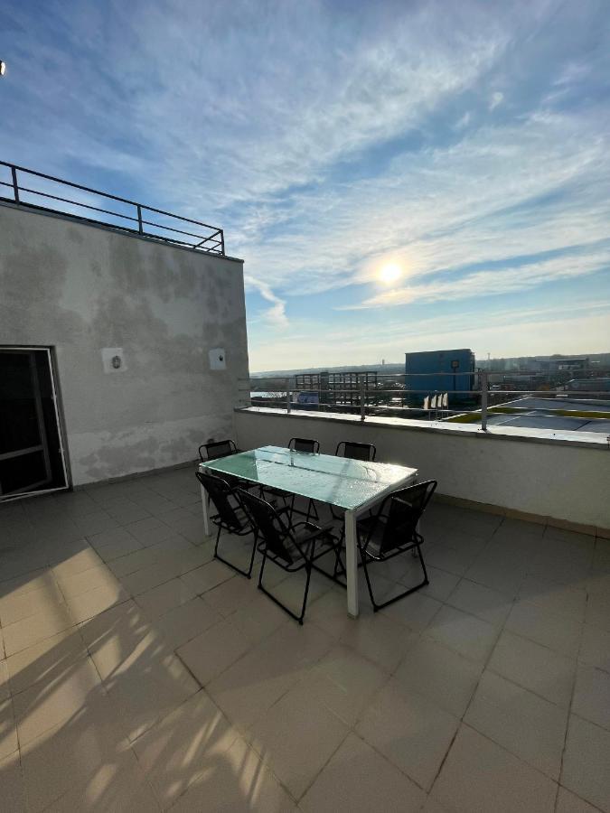 Luanaapartments #2 Otopeni Εξωτερικό φωτογραφία