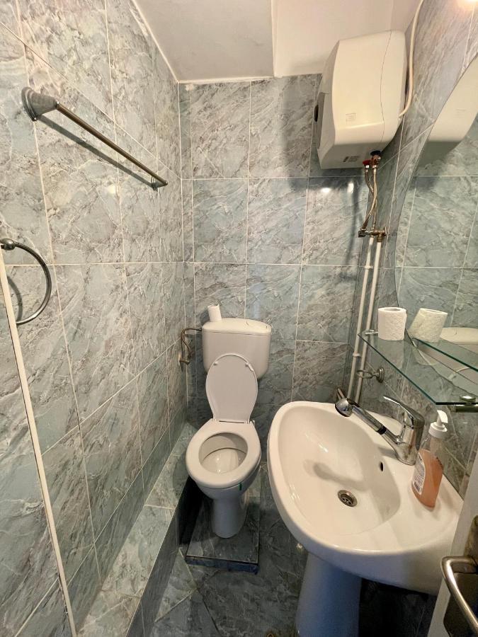 Luanaapartments #2 Otopeni Εξωτερικό φωτογραφία