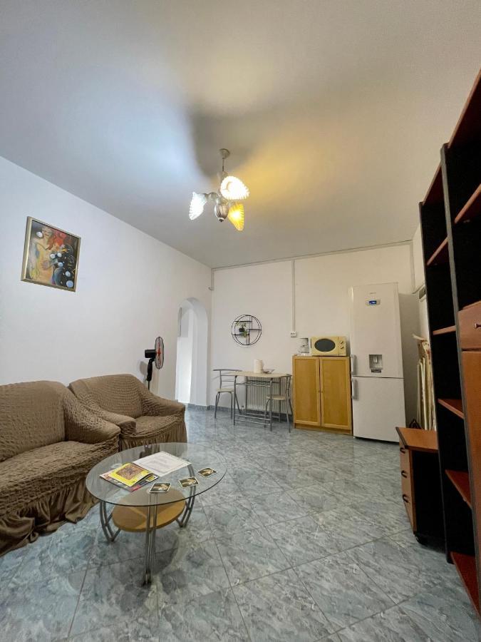 Luanaapartments #2 Otopeni Εξωτερικό φωτογραφία